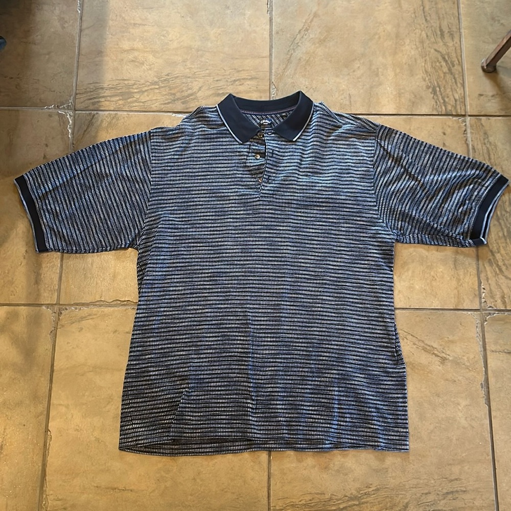 Callaway golf shirt made for Nordstrom